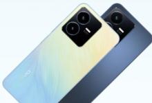 Vivo Y22s亮相：Snapdragon处理器和大容量电池