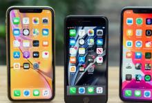 面对iPhone SE销量低迷 苹果可能会求助于iPhone XR