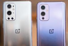 亚马逊以优于Prime Day的OnePlus 9和9 Pro交易超越了自己