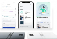 Withings的新型智能秤可测量您的神经和动脉健康状况