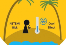 科学家发现热带地区的寒潮会增加心脏病发作的风险