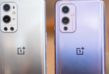 亚马逊以优于PrimeDay的OnePlus9和9Pro交易超越了自己