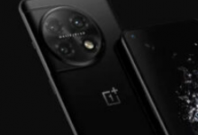 我们都期待OnePlus将在明年早些时候推出OnePlus11Pro