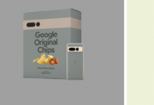 谷歌为即将发布的Pixel7和Pixel7Pro重启OriginalChips清脆广告活动