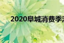 2020阜城消费季活动将于6月18日启动