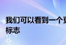 我们可以看到一个更酷的春季购房市场的第一标志