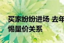 买家纷纷进场 去年新私宅销量创四年新高警惕量价关系