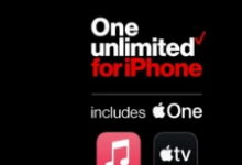 Verizon还推出了独家的OneUnlimitedforiPhone数据计划