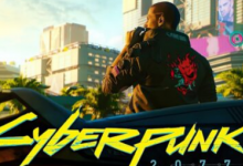 Cyberpunk2077QuestDirector感谢粉丝给CDProjektRed第二次机会