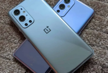 OnePlus9和9Pro获得官方公共Android13Beta版本