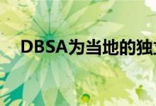 DBSA为当地的独立电力生产商提供动力