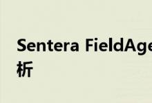 Sentera FieldAgent提供实时无人机数据分析