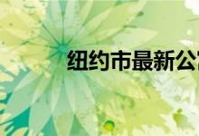 纽约市最新公寓的灵感来自过去