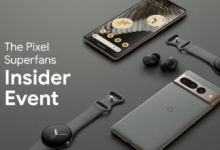 谷歌Pixel7和Pixel7Pro的价格将与它们的前辈一样高