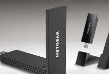 NetgearNighthawkAXE3000WiFi6EUSB3.0无线适配器