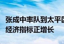 张成中率队到太平区调研努力实现三季度主要经济指标正增长