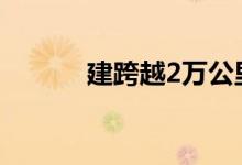 建跨越2万公里在阿根廷种太阳