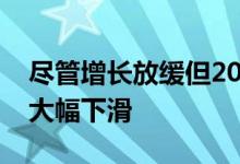 尽管增长放缓但2019财年阿联酋航空的利润大幅下滑