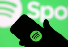 Spotify正在测试一项功能让你知道你的朋友在听什么