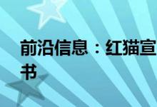 前沿信息：红猫宣布收购Rotor Riot的意向书