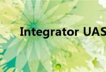 Integrator UAS完成首次24小时飞行