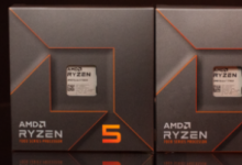 SiSoftware发布了他们对AMD的Ryzen77700X和Ryzen57600XCPU的印象