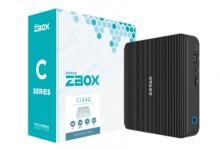 索泰ZBOXEdgeCI342迷你电脑正式上市