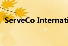 ServeCo International是一家行业领导者