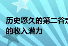 历史悠久的第二谷定居者小屋为买家提供独特的收入潜力