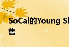 SoCal的Young Sheldon住宅完全改造并出售