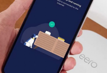在Prime会员日之前购买Eero网状WiFi系统可节省200美元
