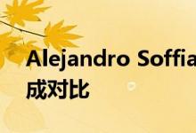 Alejandro Soffia的预制黄屋与智利景观形成对比