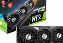 三款未发布的RTX3000系列显卡出现在最新的NVIDIA显卡驱动程序中