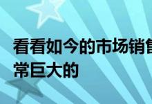 看看如今的市场销售额艺术教育的成交额是非常巨大的