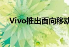 Vivo推出面向移动游戏的Type-C数据线