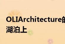 OLIArchitecture的木心美术馆坐落在东部的湖泊上