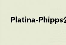 Platina-Phipps公司与装饰制造商合作