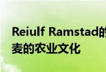 Reiulf Ramstad的窑启发学习中心将庆祝丹麦的农业文化