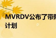 MVRDV公布了带阶梯露台的斯里兰卡办公楼计划