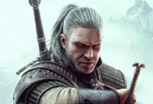 WitcherRemake正在获得完整的开放世界治疗揭示CDProjektRed