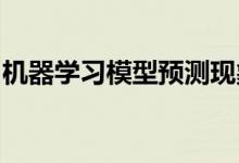 机器学习模型预测现象是理解材料属性的关键