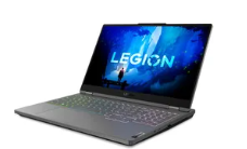 配备英特尔i7-12700H和RTX3060的联想Legion5i折扣至1099美元