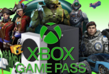 XboxGamePass远未达到微软2022财年的增长目标