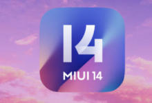 新MIUI14出现在首批照片中