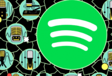 Spotify探索重塑其主要播客创作工具的品牌