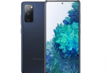 三星GalaxyS20FE2022手机配备6GBRAM32MP自拍相机4500mAh电池