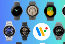 2023年GoogleWearOS3状态兼容智能手表列表