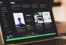 如何在浏览器中使用Spotify网络播放器