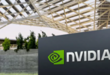 Nvidia的收入进一步下降但对AdaGPU的需求超过供应