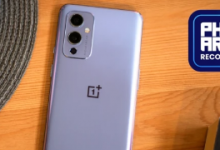 立即以半价购买OnePlus9智能手机